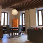 L\'appartement de Chiara a Annecy