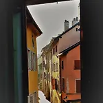 L\'appartement de Chiara a Annecy