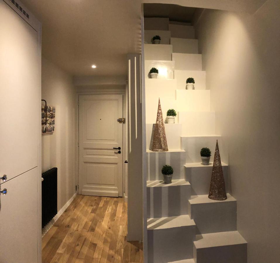 De Chiara A Appartement *
