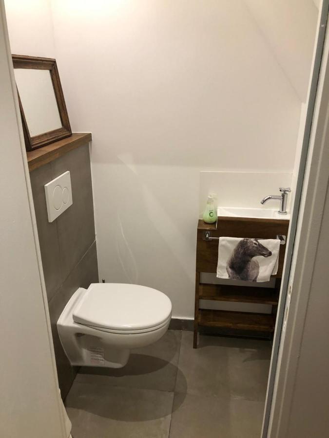 Appartement De Chiara A Annecy