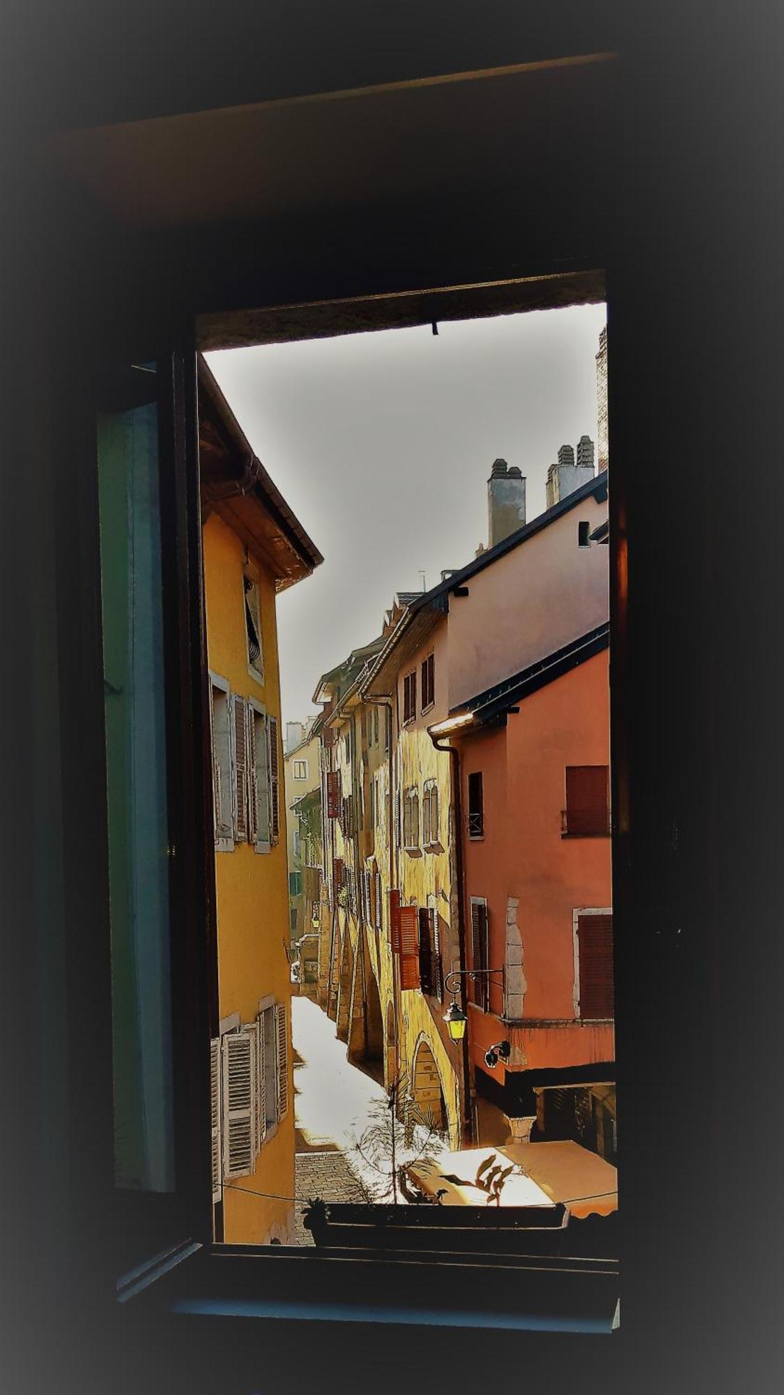 De Chiara A Annecy